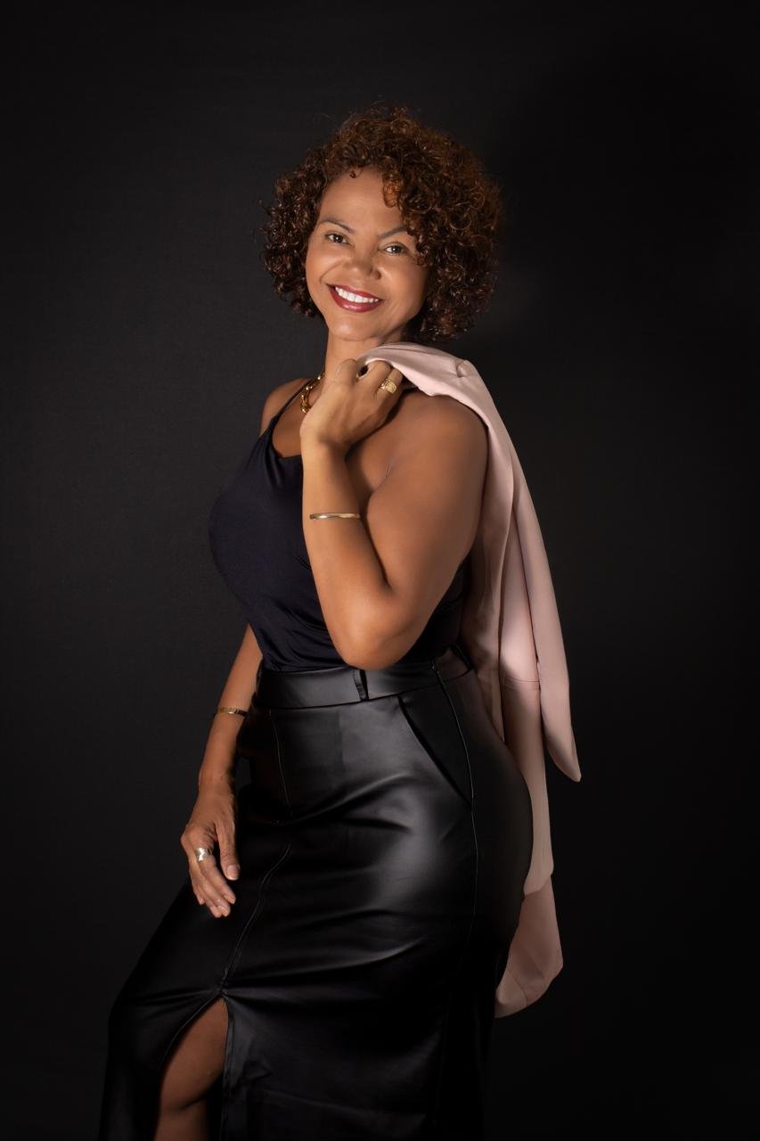 Margarete Molina